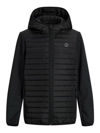 Jack & Jones - Multi Quilted Jakki