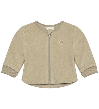 Minymo - Fleece Jakki