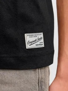 Jack & Jones - JornanTucket T-shirt