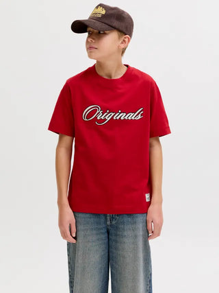 Jack & Jones - JornanTucket T-Shirt