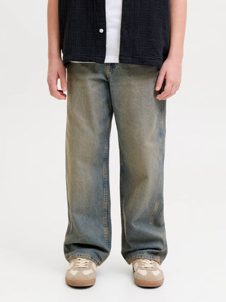 Jack & Jones - Alex Baggy Buksur