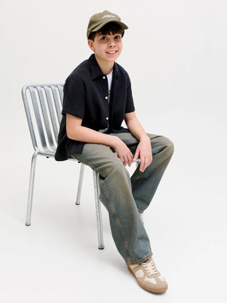Jack & Jones - Alex Baggy Buksur