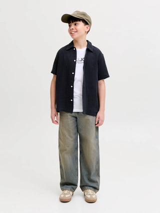 Jack & Jones - Alex Baggy Buksur