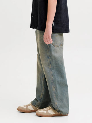 Jack & Jones - Alex Baggy Buksur