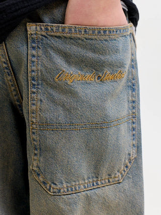 Jack & Jones - Alex Baggy Buksur