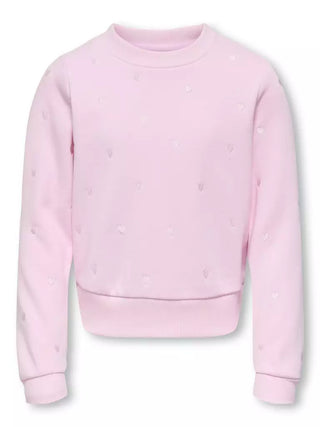 Only - Atika Sweatshirt