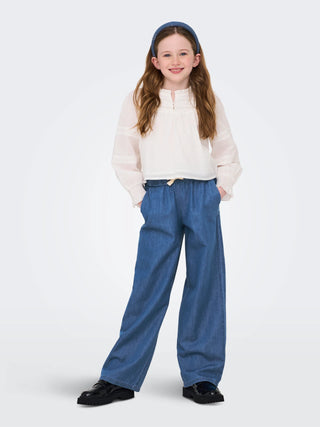 Only - Bea Palazzo Buksur