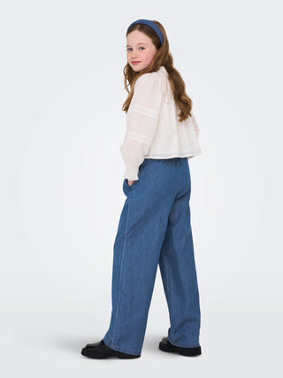 Only - Bea Palazzo Buksur