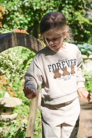 Only - Wilma Sweatshirt