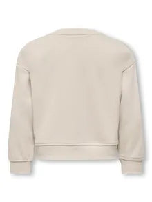 Only - Wilma Sweatshirt