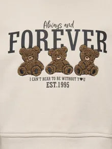 Only - Wilma Sweatshirt