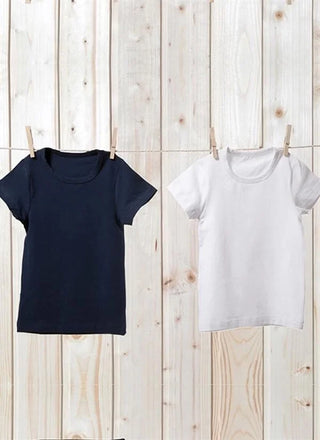 BlackSpade - Undirtroyggjur (T-shirt) 2pak