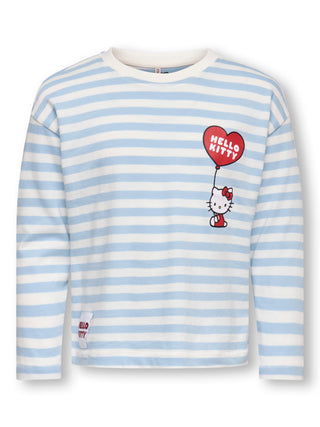 Only - Hello Leys Blusa