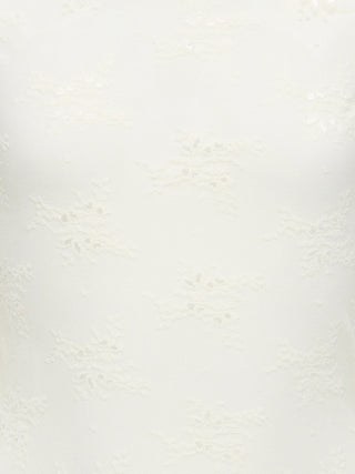 Only - Loui Lace Blusa