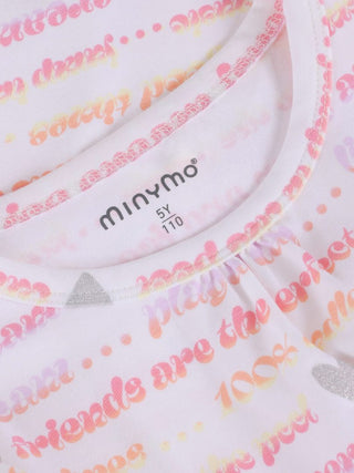Minymo - Blusa