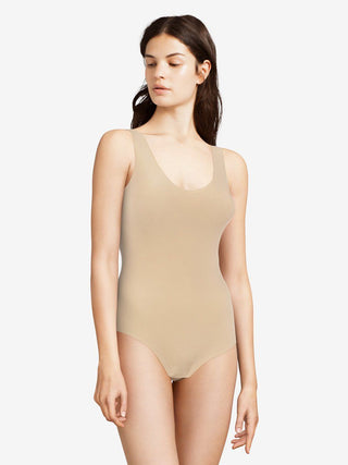 Chantelle - Softstretch Padded Bodysuit Nude