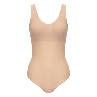 Chantelle - Softstretch Padded Bodysuit Nude