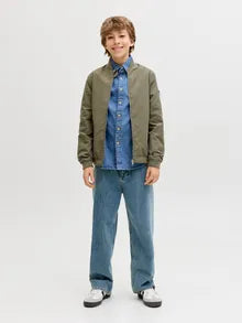Jack & Jones - Stanley Skjúrta