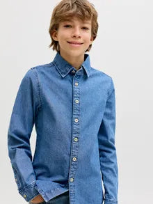 Jack & Jones - Stanley Skjúrta