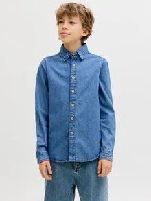 Jack & Jones - Stanley Skjúrta