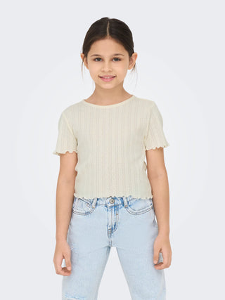 Only - Carlotta Blusa