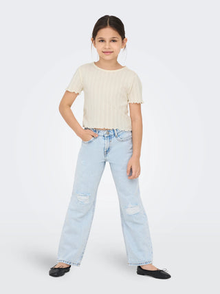 Only - Carlotta Blusa