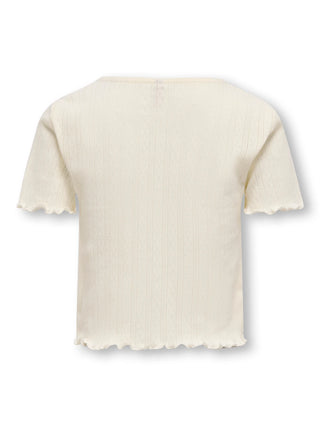 Only - Carlotta Blusa