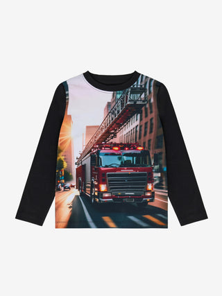 Minymo - Blusa