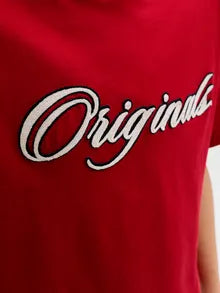 Jack & Jones - JornanTucket T-Shirt