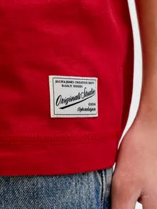 Jack & Jones - JornanTucket T-Shirt