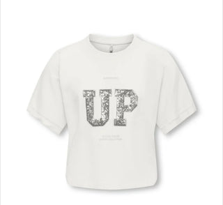 Only - Stella T-shirt