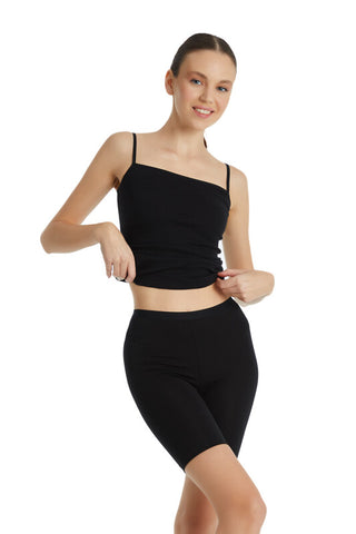 Blackspade - Shorts 1309 Svart