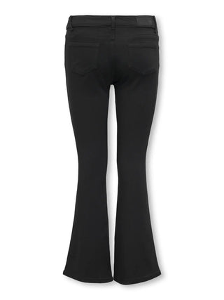 Only - Jackson Mid Flared Buksur