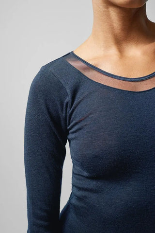 Femilet - Juliana Long Sleeve Top
