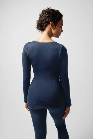 Femilet - Juliana Long Sleeve Top