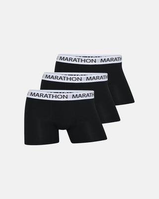 Marathon Boys - Bambus Undirbuksur 3pak