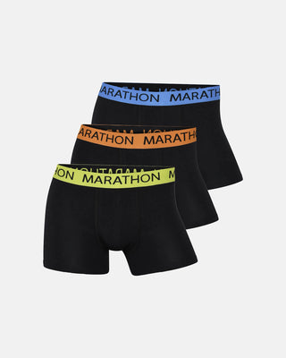 Marathon Boys - Bambus Undirbuksur 3pak