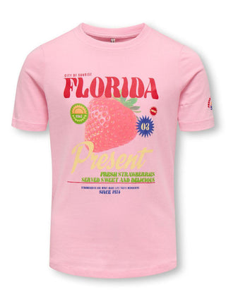Only - Bolette T-shirt