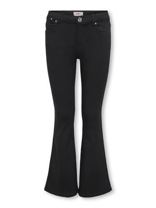 Only - Jackson Mid Flared Buksur