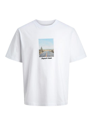 Jack & Jones - Norrebro T-shirt