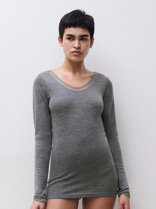 Femilet - Juliana Maxi Trussir