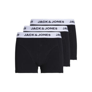 Jack & Jones - Undirbuksur 3pak