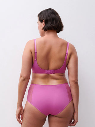 Chantelle - Norah Chic High Waist Brief