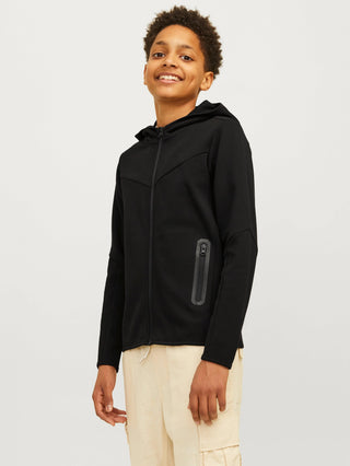 Jack & Jones - Fusion Sweat Jakki