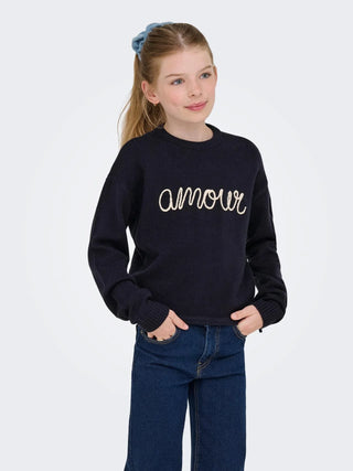 Only - Katia Blusa