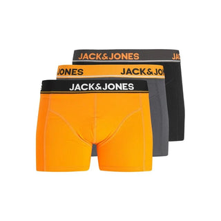 Jack & Jones - Undirbuksur 3pak