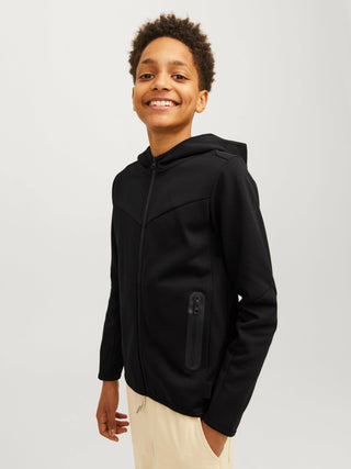 Jack & Jones - Fusion Sweat Jakki