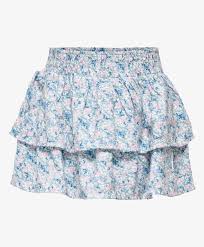 Only - Belle Niðurdeilur/shorts