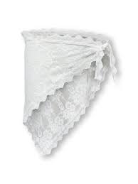 Only - Sof Lace Scarf