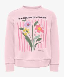 Only - Ruthalina Sweatshirt